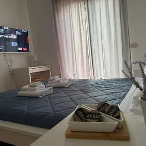  Bed & Breakfast Demma